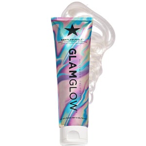 GLAMGLOW Gentle Bubble Cleanser 150ml