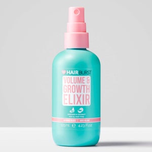 Hairburst Volume and Growth Elixir 125ml