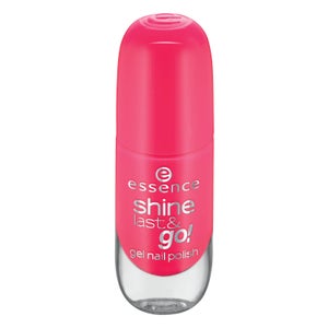 essence Shine Last & Go! Gel Nail Polish 13