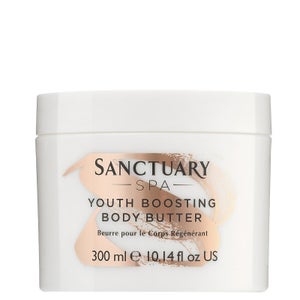 Youth Boosting Body Butter 300ml