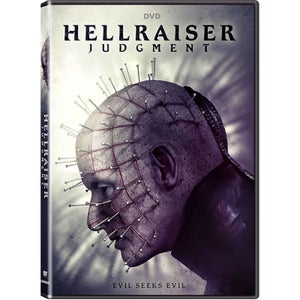Hellraiser Judgement