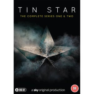Tin Star: Season 1 & 2 Boxset