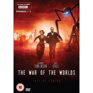 War of the Worlds