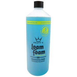 Peaty's LoamFoam Concentrate Professional Grade Bike Cleaner 1 Litre
