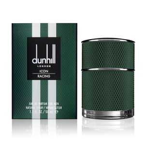 dunhill London Icon Racing Eau de Parfum 50ml