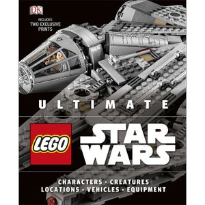 Ultimate LEGO Star Wars