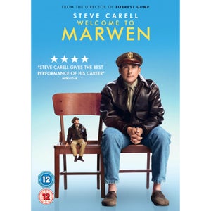 Welcome to Marwen