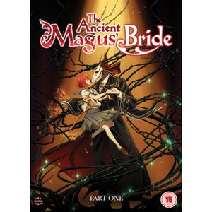 The Ancient Magus Bride - Part One