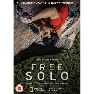 Free Solo