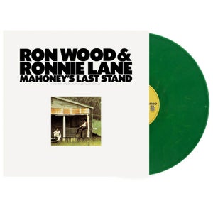 Mahoney's Last Stand--Original Motion Picture Soundtrack