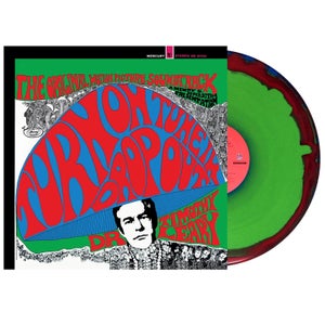 Turn On, Tune In, Drop Out - The Original Motion Picture Soundtrack