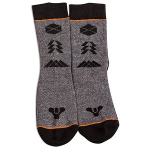 Destiny - Socks - One Size