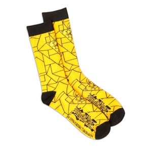 Yugioh - Socks - One Size