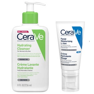 CeraVe Your Best Skin PM Duo