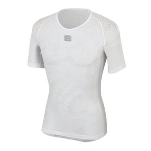 Sportful 2nd Skin XLite Evo T-Shirt Baselayer - White