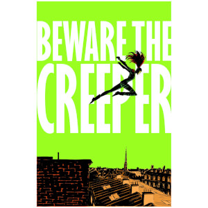 DC Comics - Beware The Creeper