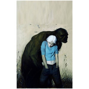 Vertigo - Swamp Thing By Brian K Vaughan Vol 02