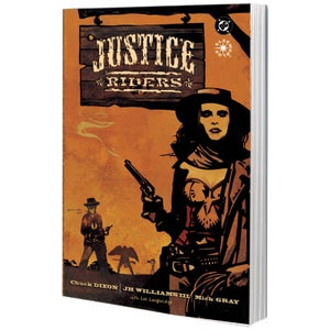 DC Comics - Elseworlds Justice League Vol 01