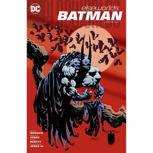 DC Comics - Elseworlds Batman Vol 02