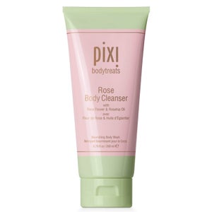 PIXI Rose Body Cleanser 200ml