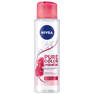 NIVEA Pure Color Mizellen Shampoo