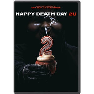 Happy Death Day 2U