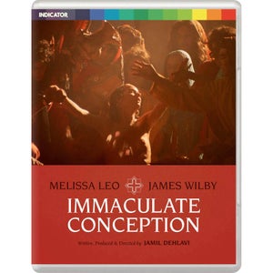 Immaculate Conception - Edición limitada