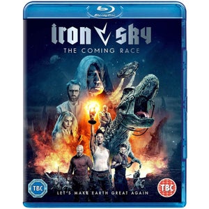 Iron Sky - Das kommende Rennen