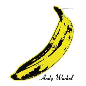 The Velvet Underground Nico - The Velvet Underground & Nico Vinyl