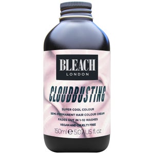 BLEACH LONDON Super Cool Colour - Cloudbusting 150ml