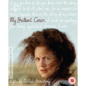 My Brilliant Career - The Criterion Collection