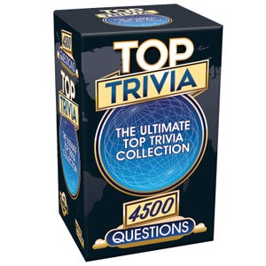 Top Trivia Ultimate Collection