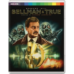 Bellman y True (edición limitada)