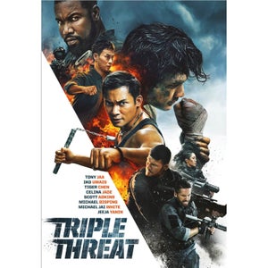 Triple Threat