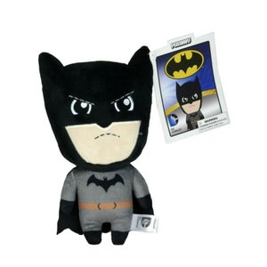 Kidrobot DC Comics Modern Batman Phunny Soft Doll Plush