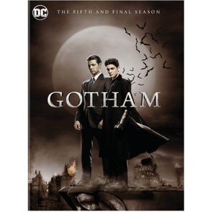 Gotham - Season 5