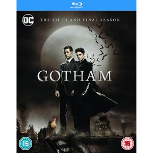 Gotham - Saison 5