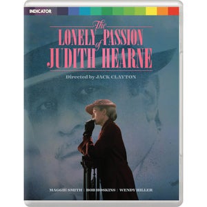 La solitaria pasión de Judith Hearne (edición limitada)