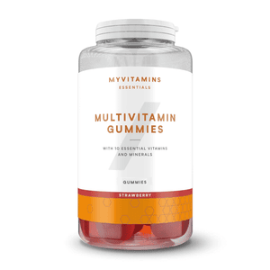 Multivitamin Gummies (Ζελεδάκια Πολυβιταμίνες)