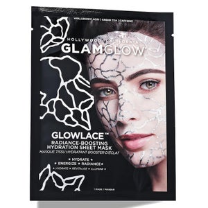 GLAMGLOW Glowlace Sheet Mask