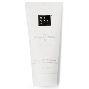 Rituals Sakura Body Cream