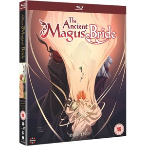 The Ancient Magus Bride - Part Two