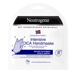 INTENSIVE CICA HANDMASKE