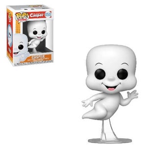 Casper Pop! Figurine en vinyle