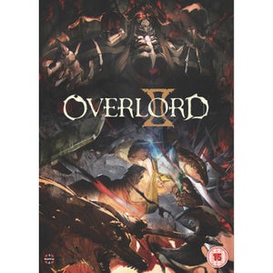 Overlord II - Season Two