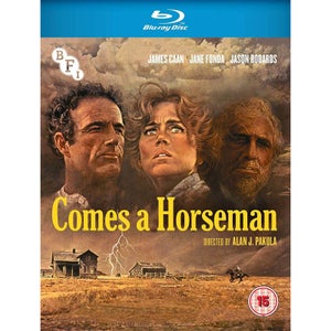 Comes a Horseman (40th Anniversary Edition)