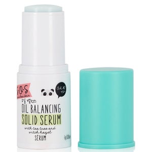 Oh K! SOS Oil Balancing Solid Serum 10g