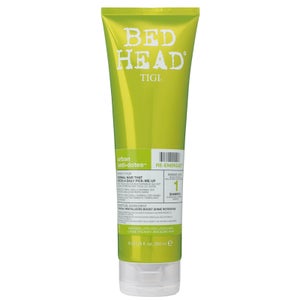TIGI Bed Head Urban Antidotes Re-Energize Shampoo 250ml