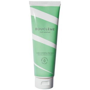 Boucleme Curl Cleanser 300ml Lookfantastic