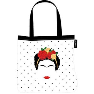Frida Kahlo Tote Bag
